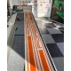 Bandes latérales Porsche