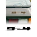 924 reverse Lettering