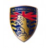 Intermeccanica vintage logo