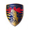 Logo Intermeccanica vintage