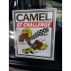 Camel GT Challenge