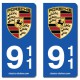 Champion du monde 69-70 / Marken Weltmeister
