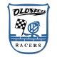 Sticker Oldspeed racers