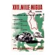 Mille Miglia motor racing poster