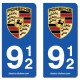 Champion du monde 69-70 / Marken Weltmeister