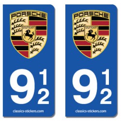 Champion du monde 69-70 / Marken Weltmeister