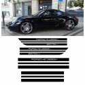 Kit Porsche design edition