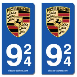 Champion du monde 69-70 / Marken Weltmeister