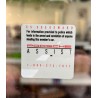 Porsche assist Label