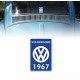 Sticker VW 19xx