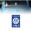 Sticker VW 19xx