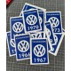 Sticker VW 19xx