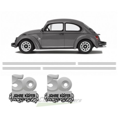 1200 jubilee sticker kit