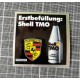 étiquette shell TMO 2