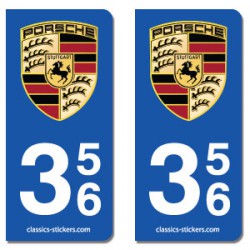 Champion du monde 69-70 / Marken Weltmeister