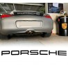 Lettrage aileron Boxster