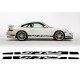 Kit GT3 RS side stripes