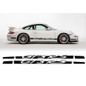 Kit bandes latérales GT3 RS