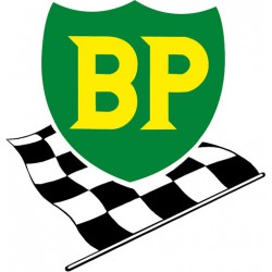 Logo BP