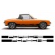 Personalized side stripes 2