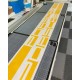 Personalized side stripes 2