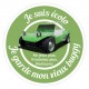 Je garde ma vieille auto - Buggy