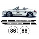 kit Boxster héritage