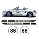 kit Boxster Heritage