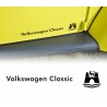 Volkswagen Classic Lettering kit