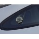 Sticker Cuarenta 911