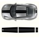 Bande capot turbo S exclusive
