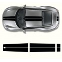 Kit turbo S exclusive