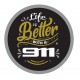Life is better style
