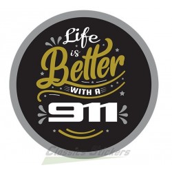 Life is better style