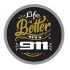 Life is better style