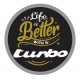 Life is better style
