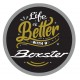 Life is better style