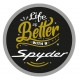 Life is better style