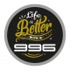 Life is better style