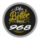 Life is better style