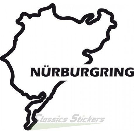 Circuit Nurburgring