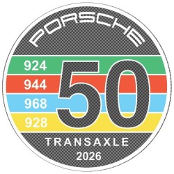 50ans transaxle