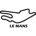 Circuit Le Mans 2