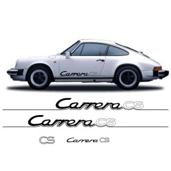 Kit Carerra CS