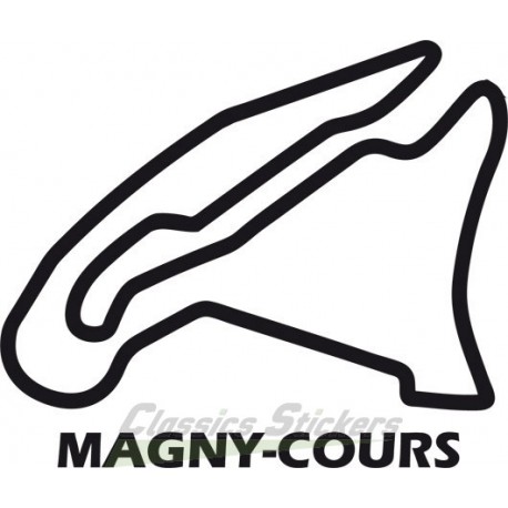 Circuit Magny Cours