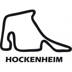 Circuit Hockenheim 2