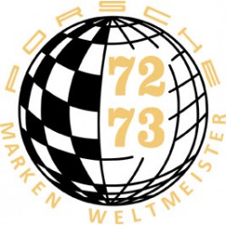 Champion du monde 72-73 / Marken Weltmeister