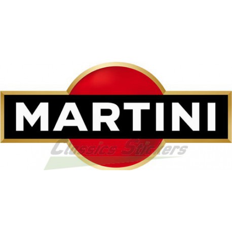 logo Martini