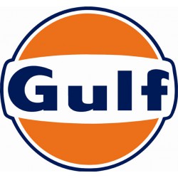 Logo Gulf 