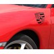 Logo Porsche ailes
